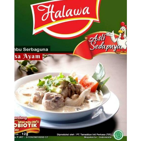

ば HALAWA 1 Renteng Harga khusus Agen & Grosir ゅ