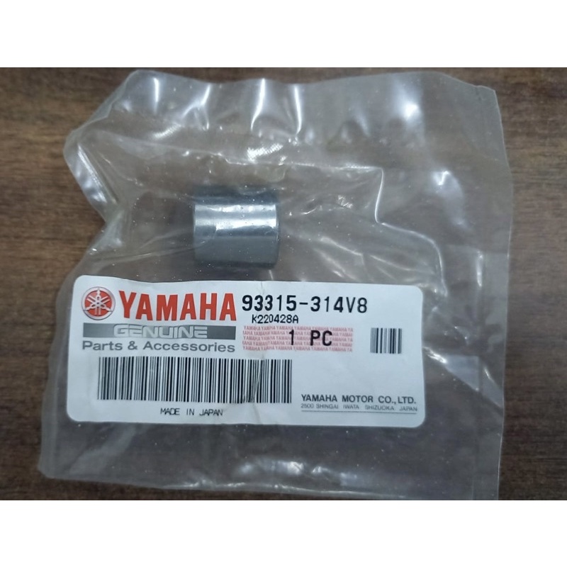 Bearing Needle Yamaha 15PK
