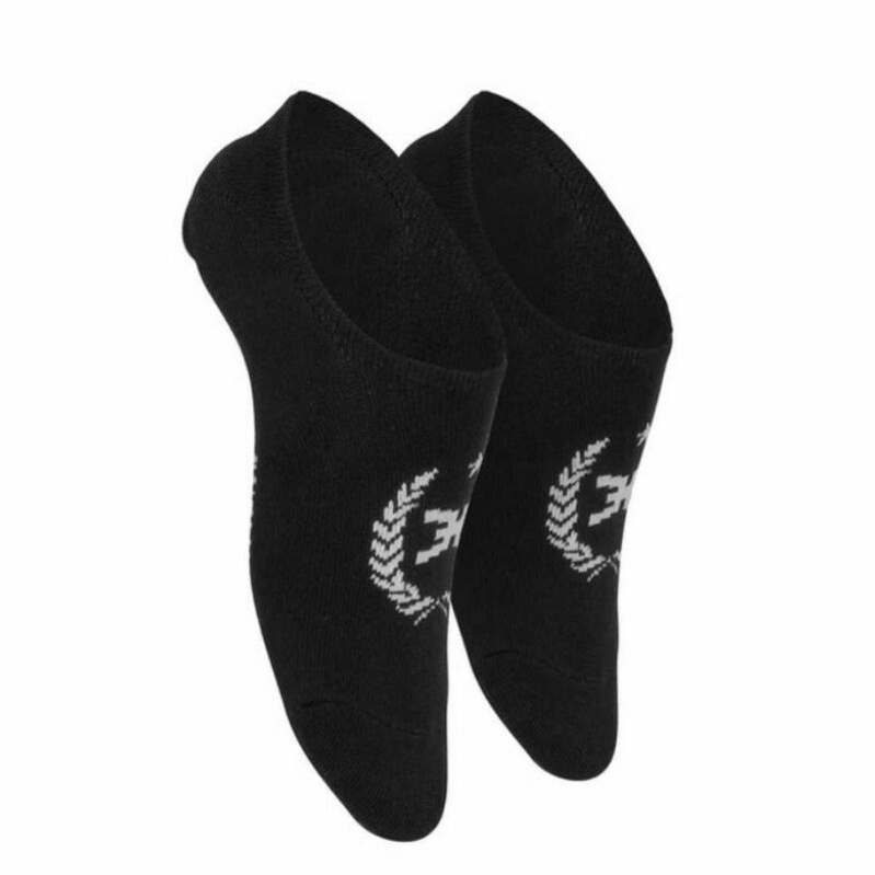 KAOS KAKI ELECTROHELL / ASS BOTTE BK