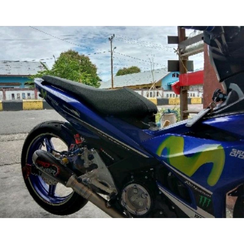 Jok Yamaha MX king roadrace - Jok Roadrace MX KING