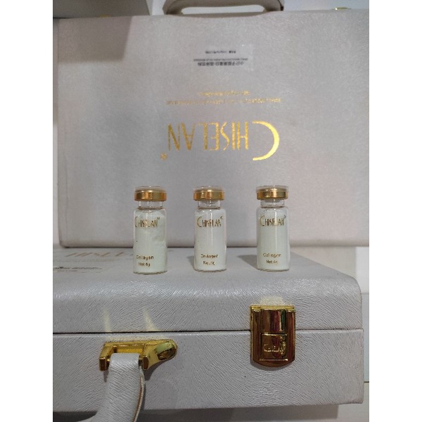 Chiselan collagen drink SATUAN