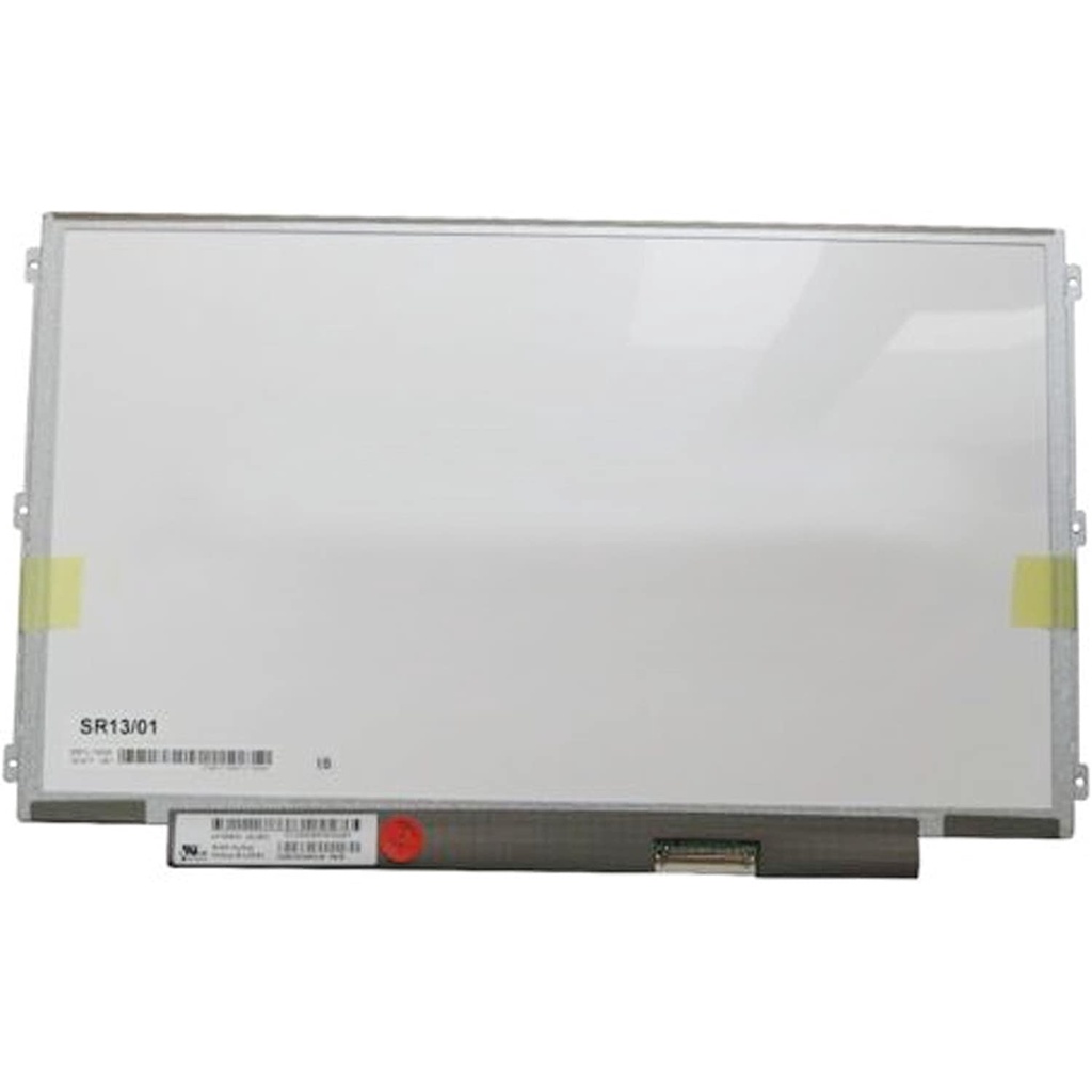 LCD LED 12.5 Inch 40 Pin Layar LED LCD Lenovo ThinkPad X220 X230 X230i