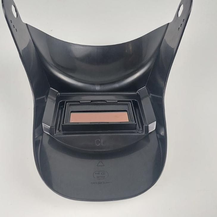 Terlaris helm las topeng las otomatis gelap  auto darkening  Topeng las otomatis / kedok las automat