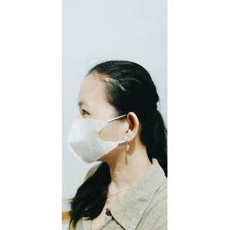 MASKER ARTIS KOREA DUCKBILL EXTRA NYAMAN DAN GLAMOURS MASKER KEKINIAN READY STOCK (VHJKT)