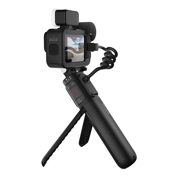 GoPro Hero 11 Black Creator Edition Go Pro Hero11 Action Camera Garansi RESMI