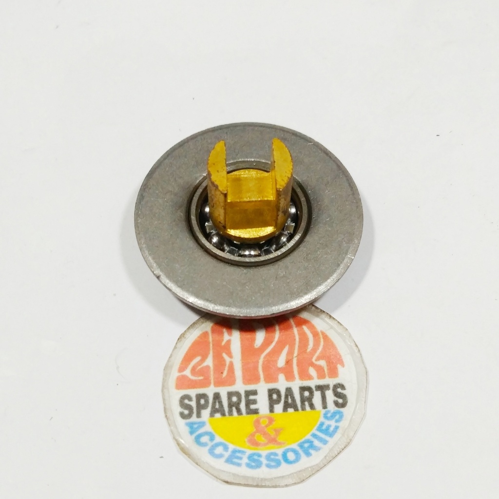 Gobangan kopling vespa Racing Super PX Sprint VBB drek stut bearing