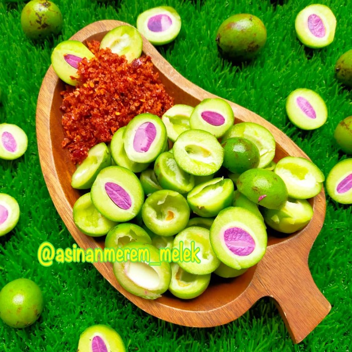 

Rujak Gandaria Tx00F5