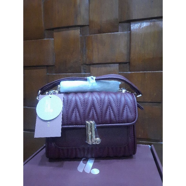 Amour Bag by HEYLOCAL.ID