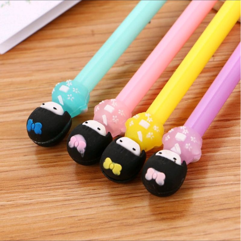 

pulpen gel wanita kimono SO114