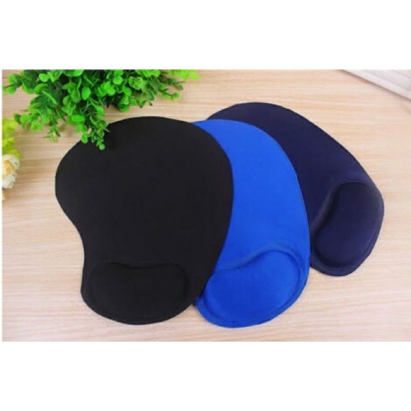 Mouse pad bantalan alas mouse