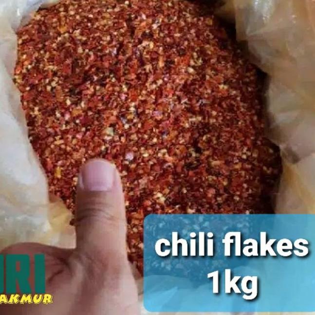 

COD✔️cabe sehati kasar kering 1kg|RA8