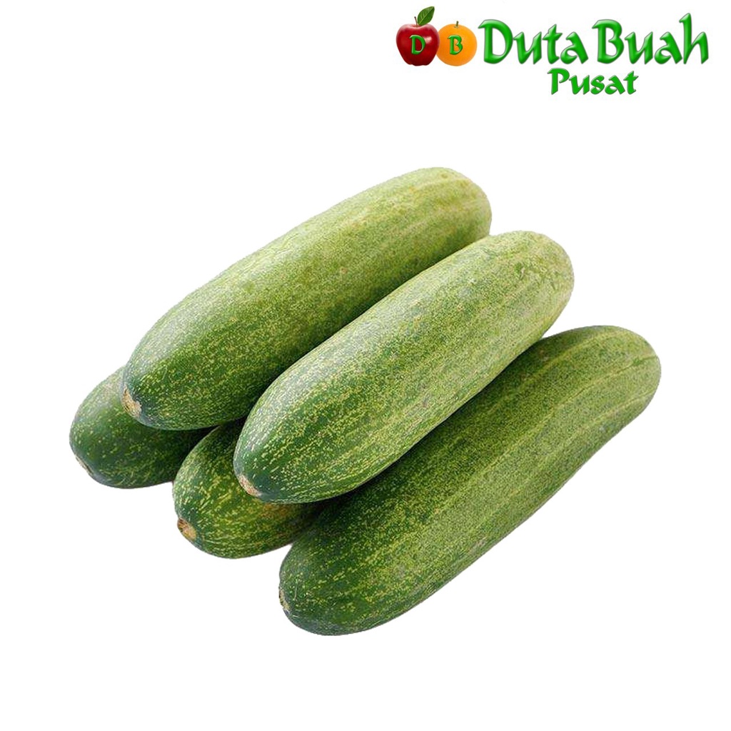 

Duta Buah Timun Lalap DB [0.9 - 1kg]