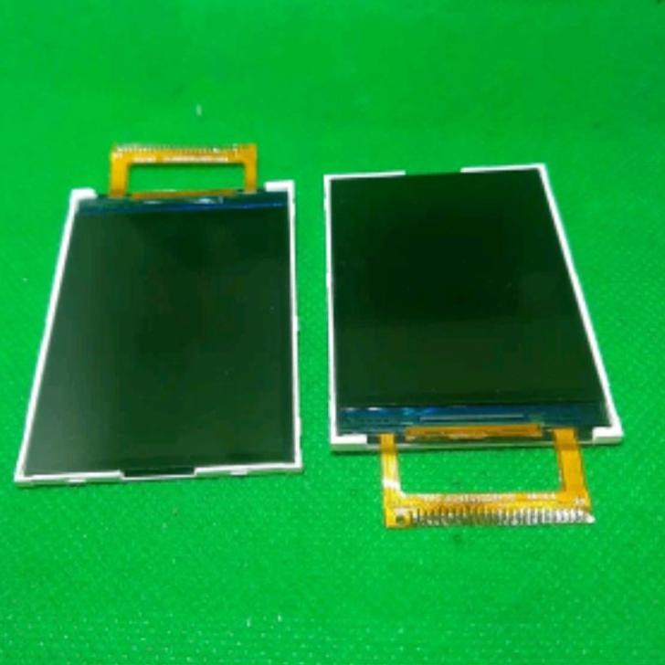 Kejar Diskon LCD ADVAN HAMMER R3F DUO ORI COPOTAN