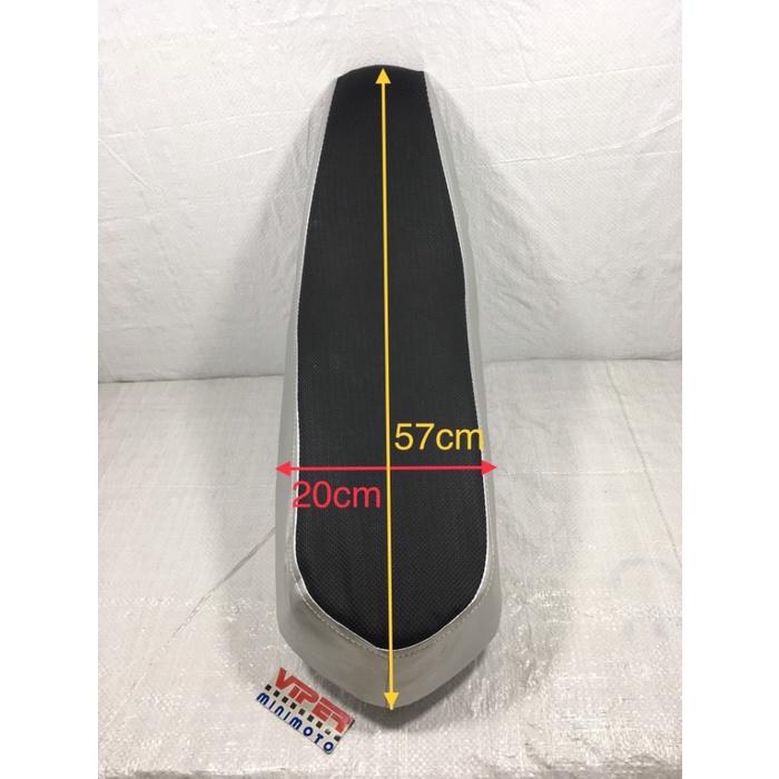 Jok Atv Sport 110-125 #Original