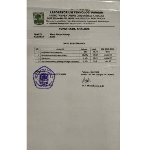 

Voucher Nendang Madu Asli (madu hutan sialang riau netto 1kg) 100% Madu murni madu murah | madu jakarta madu annisa ,.,.,.,.,.,