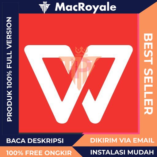 TERLARIS PROMO - WPS Pro Premium Permanen Bukan Trial For Android Full Version