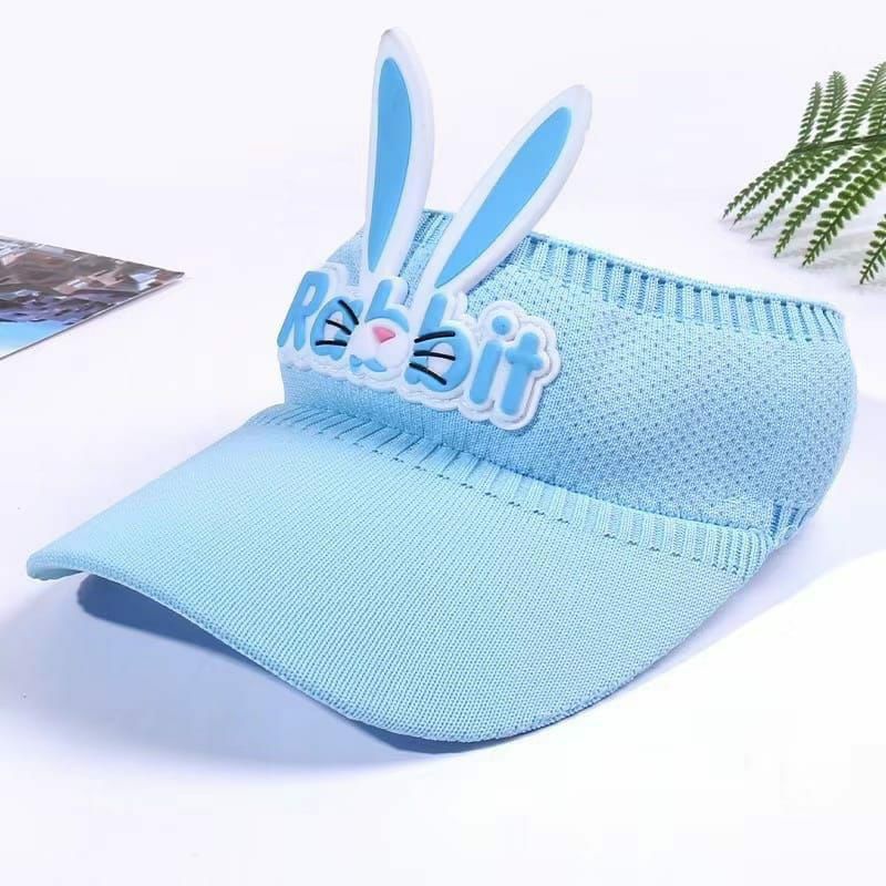 TOPI GOLF 3D RABBIT EAR