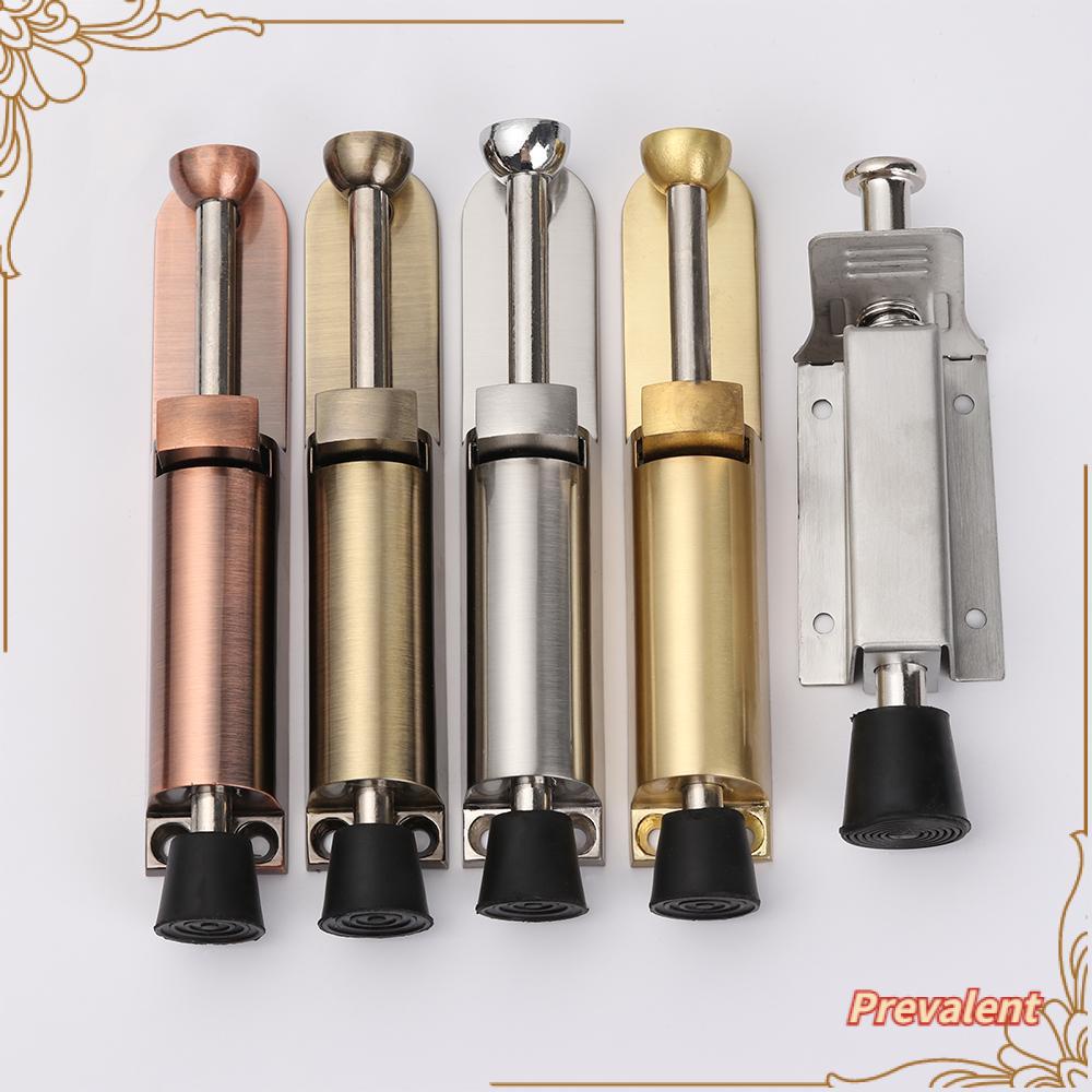 Preva Kick Down Door Stopper Penahan Pintu Rumah Kantor Pijakan Dioperasikan Kaki Mencegah Benturan Karet Menangkap Pintu