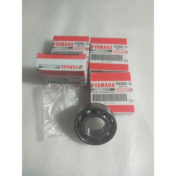 bearing laher Hs high speed 6205 original Yamaha Japan