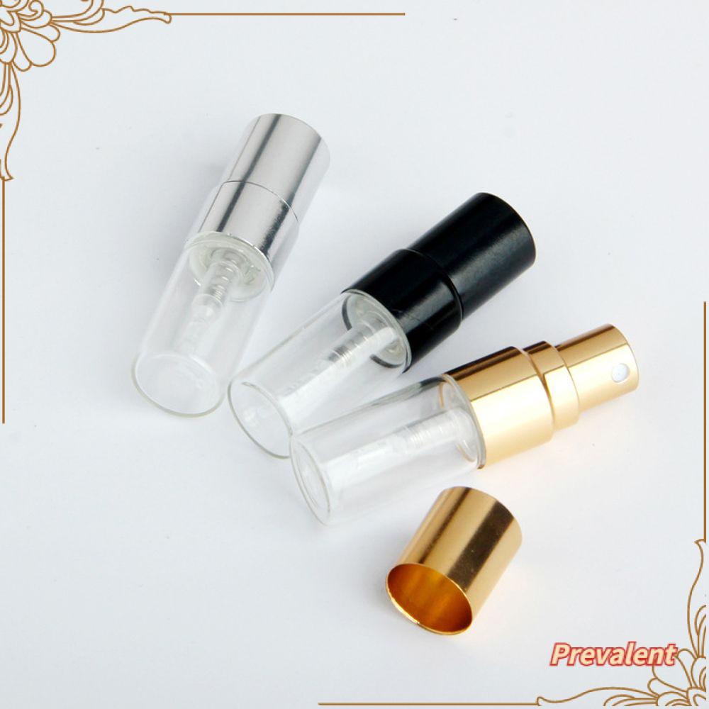 Preva Spray Bottle 2ml Portable Travel Gift Botol Parfum Isi Ulang