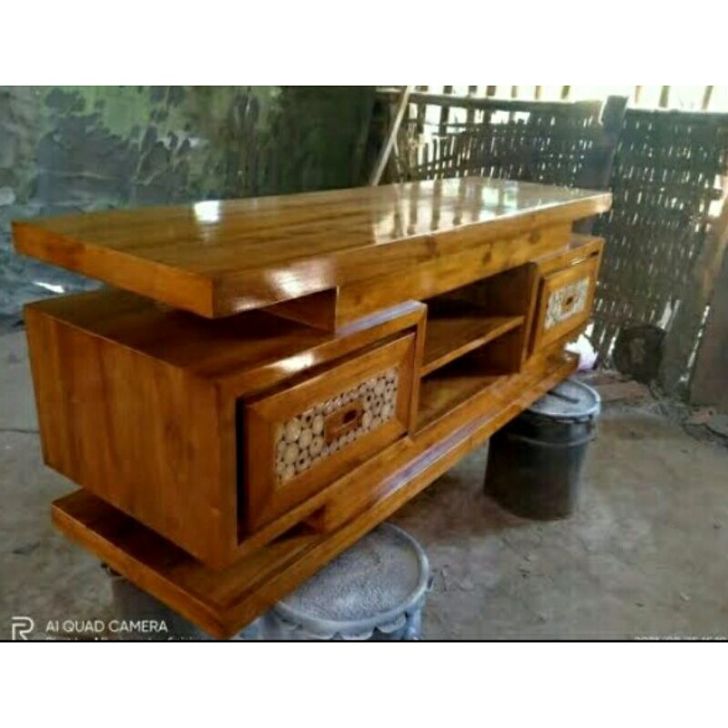 Meja tv koin / bufet  tv kocomoto 150 cm