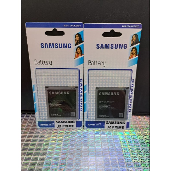 Baterai Samsung Original Samsung J2 Prime Samsung J2 Pro Samsung J3 Samsung J3 2016 Samsung J3 Pro Samsung J5 Samsung G530 Samsung Grand Prime