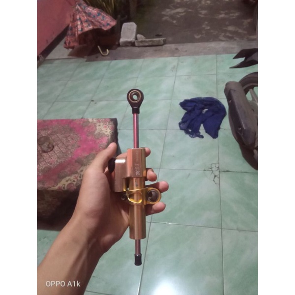 stabilizer msx-racing-klik-fungsi-nobocor²-klikAda26Klik