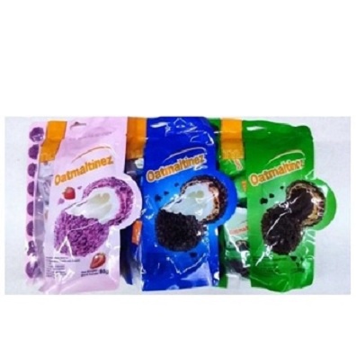 Oatmaltinez Biskuit Ball 80 gr,180 gr, 300 gr