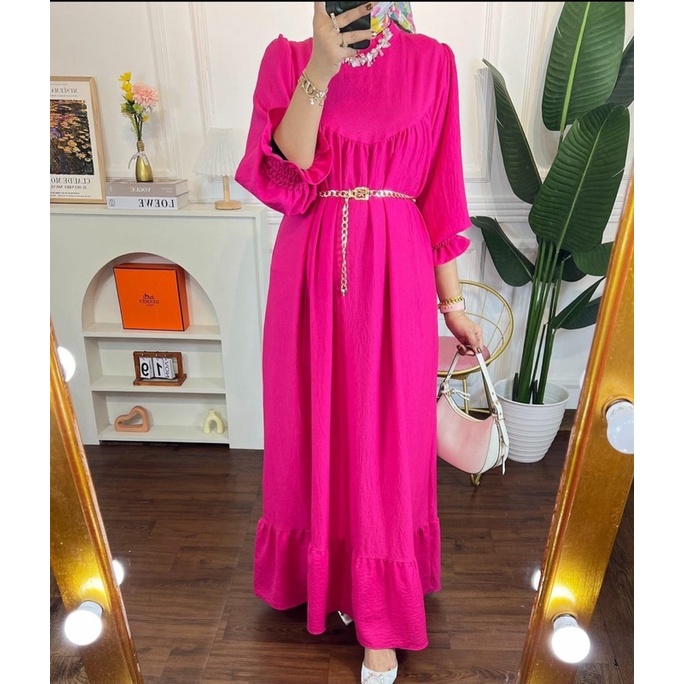 GIKA MAXY AIRFLOW