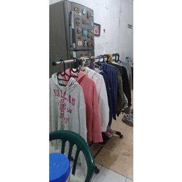 hoodie Murce import