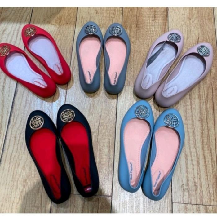 READY, SEPATU WANITA EMILIA ORIGINAL HUSH PUPPIES, SALEE