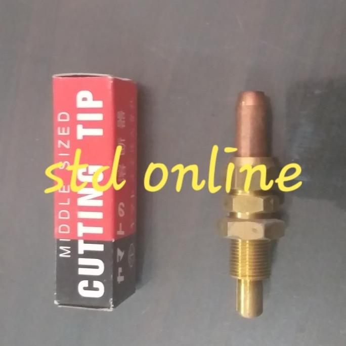 mata blender potong cutting tip