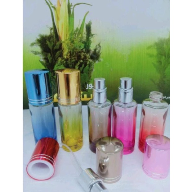 BOTOL RING 20 ML. BOTOL KOSONG DRAT 20 ML