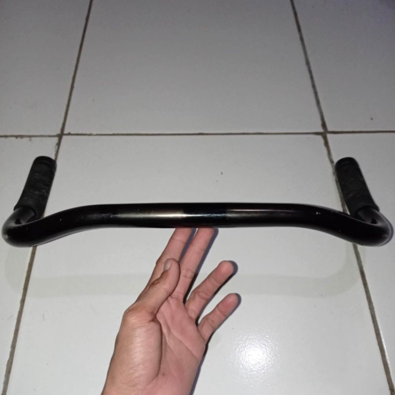Handlebar Bullhorn bar 25.4 standar United