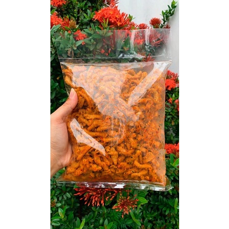 

Kripsus pedas 500gr