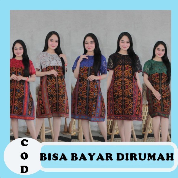 (2Xl)Jumbo Cyntia,Dress Jumbo Murah,Pesta Natal,Zl Dress Kondangan Wanita Midi Dres Terbaru Baju Bat