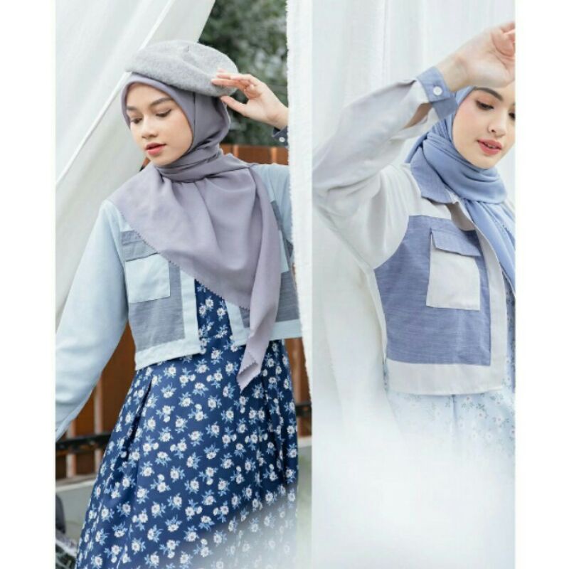 Jilbrave Elyse Dress