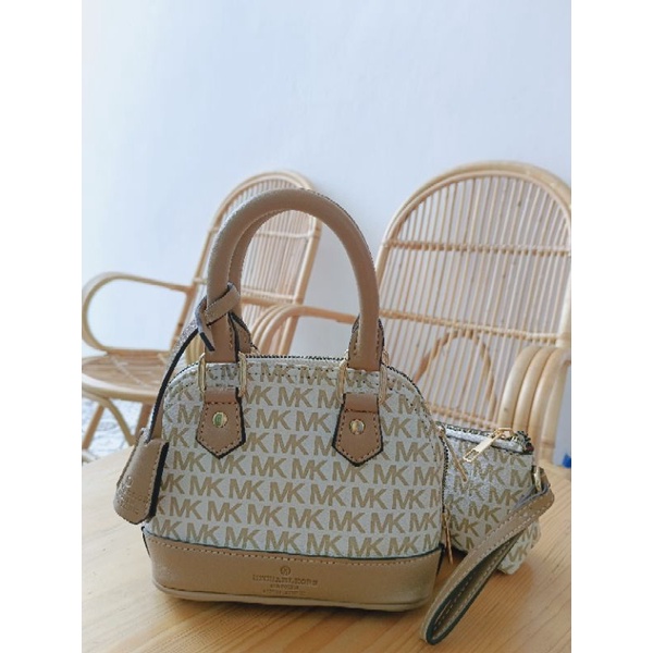 MK alma mini premium(preloved)