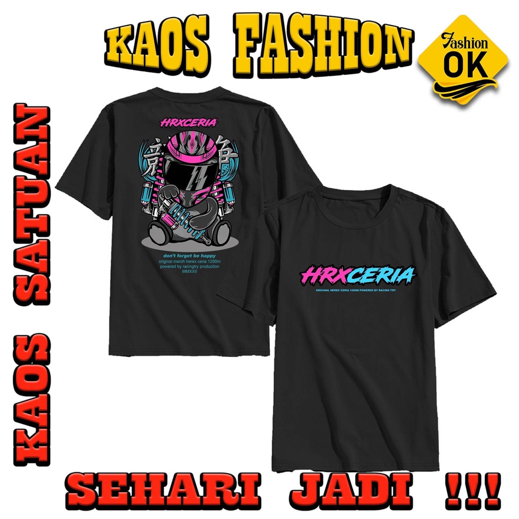 V67 KAOS HEREX | KAOS HEREX ORIGINAL | KAOS HEREX MURAH | KAOS HEREX TIGER GL MEGAPRO MP | KAOS RACI