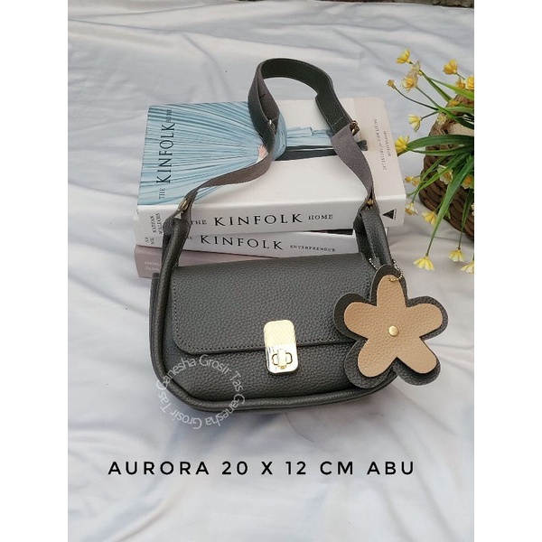 Aurora Slingbag Tas Fashion Wanita