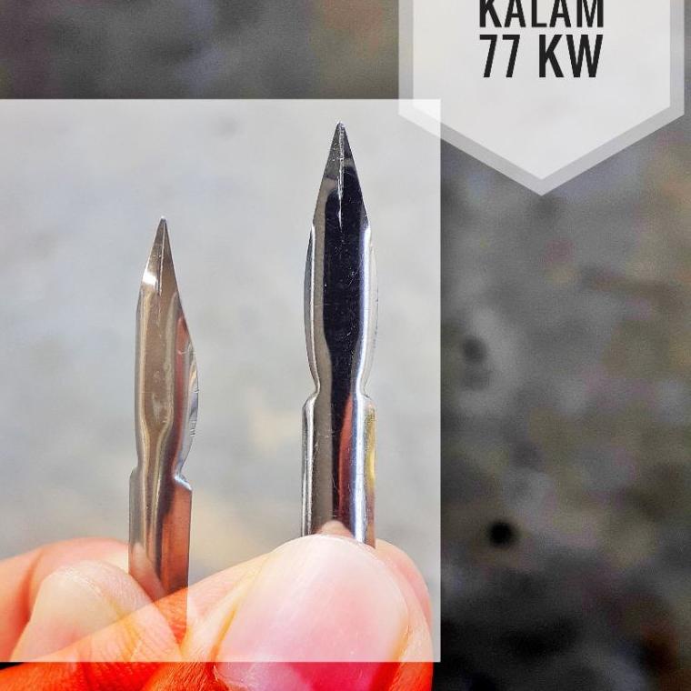 

(A-E4E-➸) Kalam 77 kw pena kalam bangkong kalam bolong bancet gagang kalam lamat serat cau siap dikirim