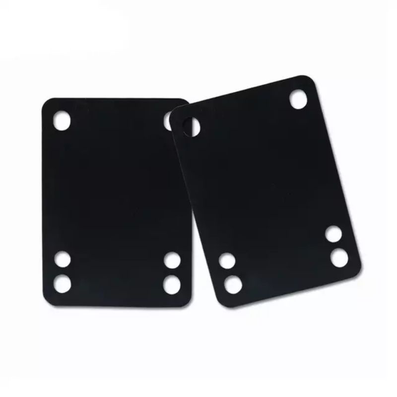 Riser Pad Skateboard Bahan PU
