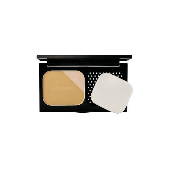 D(9Q♫♪) Promo Bedak Padat Simplysiti Argan Wonder Powder premium