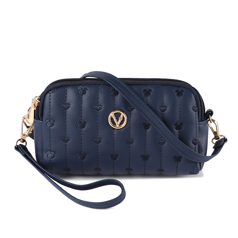 PX 488 Tas Selempang Wanita Import Terbaru - Tas Import Mewah dan Kece banget