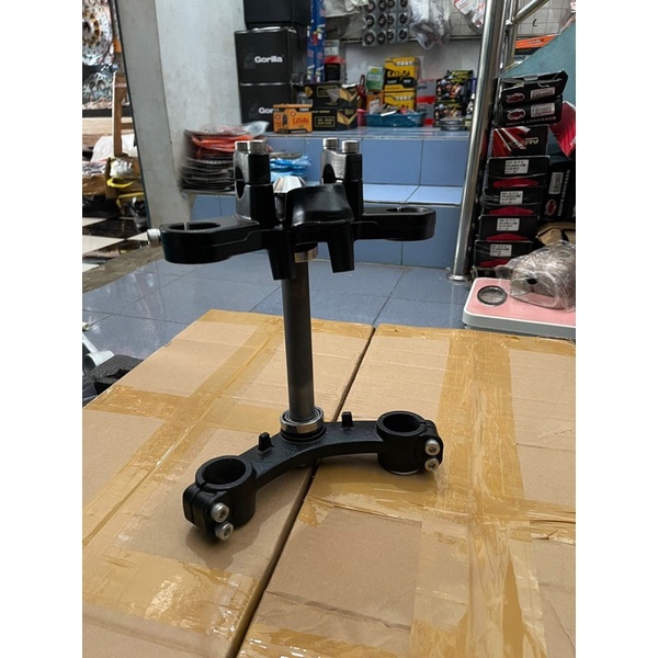 segitiga ninja T atas r T bawah rr gorilla pnp honda,rxking