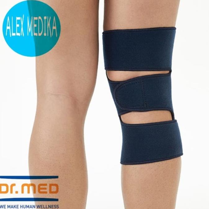 DR MED ( DR K009 ) Knee Dekker