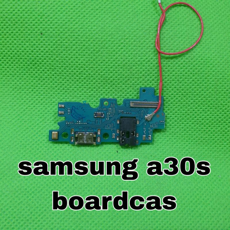 BOARDCAS SAMSUNG A30S A307 KW COPOTAN NORMAL