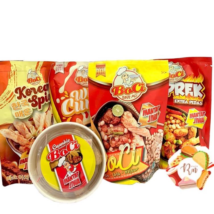 

ゐ Baso aci Boci Mantap jiwa bakso aci manjiw れ