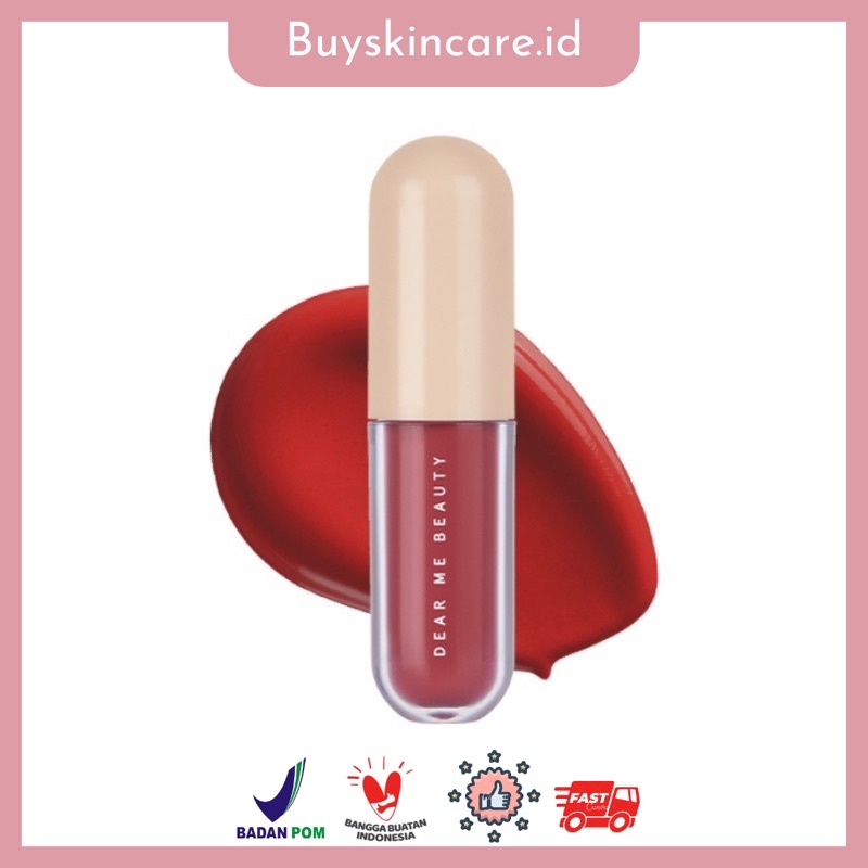 	 DEAR ME BEAUTY Serum Lip Tint	