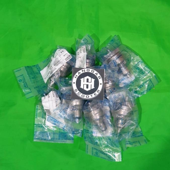 Pinion Gear Stater Piaggio Zip 100